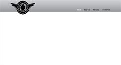 Desktop Screenshot of easycarpt.com